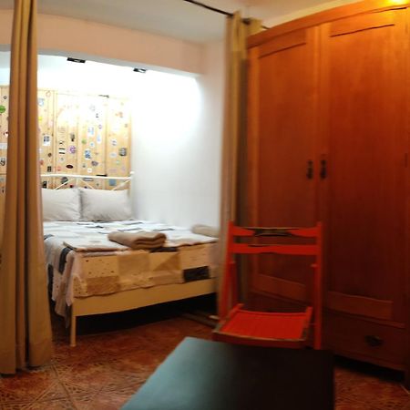 Interhost Guest Rooms And Apartments Sofia Zewnętrze zdjęcie