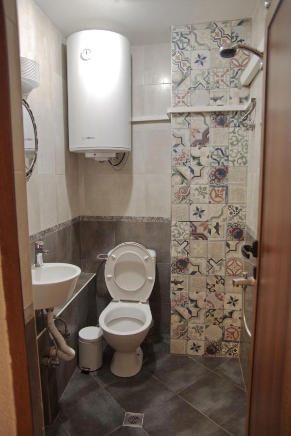 Interhost Guest Rooms And Apartments Sofia Zewnętrze zdjęcie