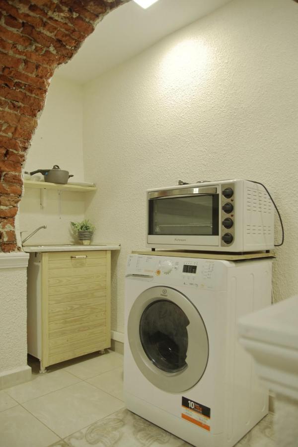 Interhost Guest Rooms And Apartments Sofia Zewnętrze zdjęcie
