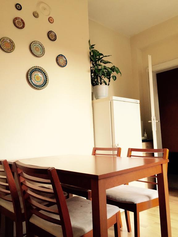 Interhost Guest Rooms And Apartments Sofia Zewnętrze zdjęcie