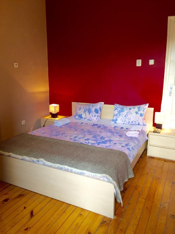 Interhost Guest Rooms And Apartments Sofia Zewnętrze zdjęcie