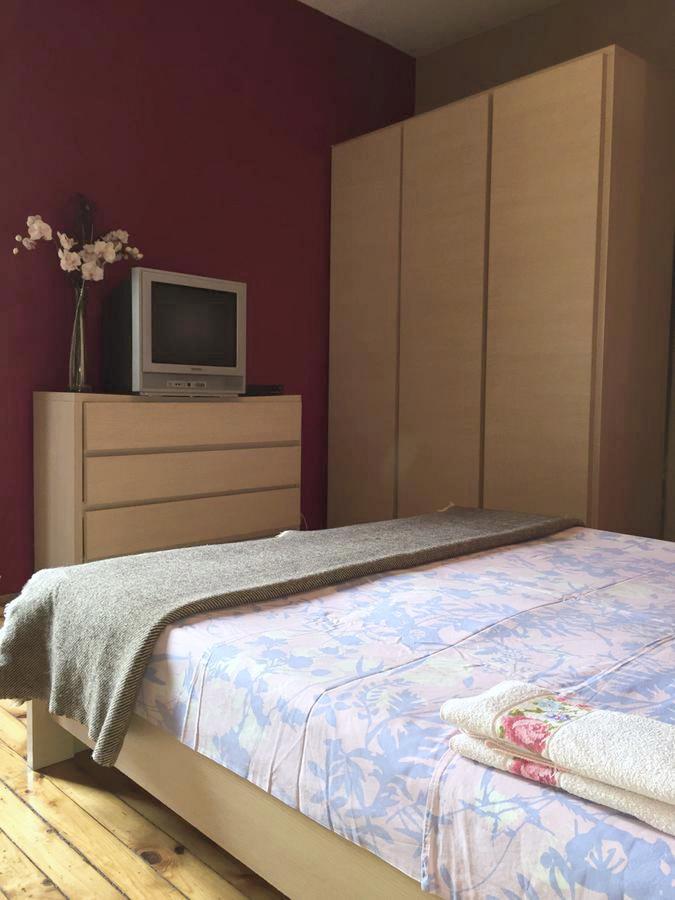 Interhost Guest Rooms And Apartments Sofia Zewnętrze zdjęcie