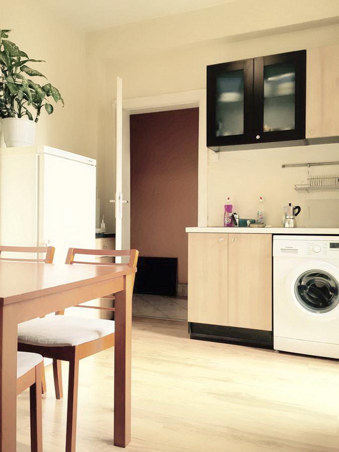 Interhost Guest Rooms And Apartments Sofia Zewnętrze zdjęcie