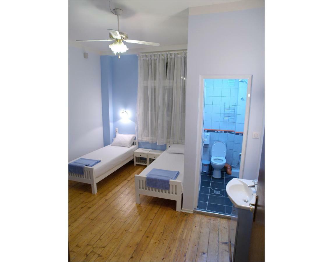 Interhost Guest Rooms And Apartments Sofia Zewnętrze zdjęcie